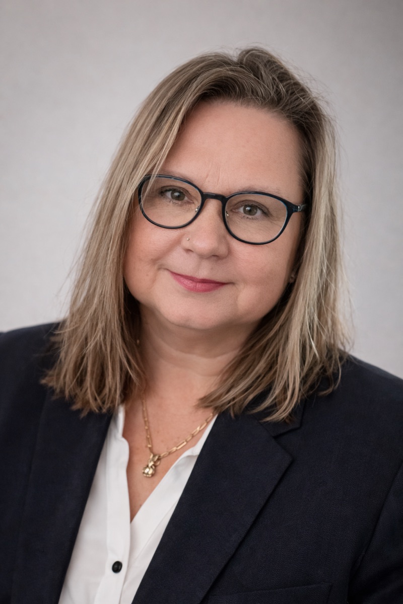 Tanja Jüncke – Projektmanagement inro engineering & consulting GmbH